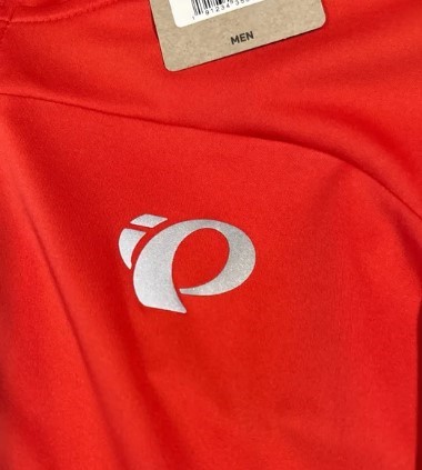 Maglia elite pursuit spd