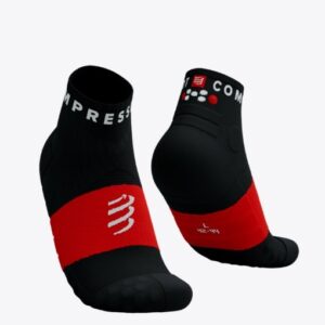 Calzino ultra trail low compressport