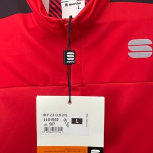 Bodyfit 2.0 classic jersey