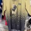 Maglia m/c pixel inga volata