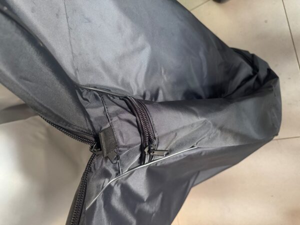 Borsa portaciclo gist mtb e strada con imbottitura