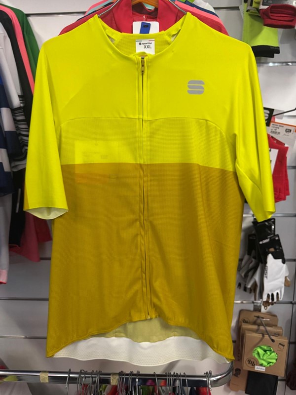 Maglia light pro sportful