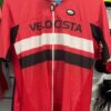 Maglia parentini velocista