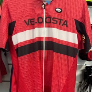Maglia parentini velocista fresco extreme