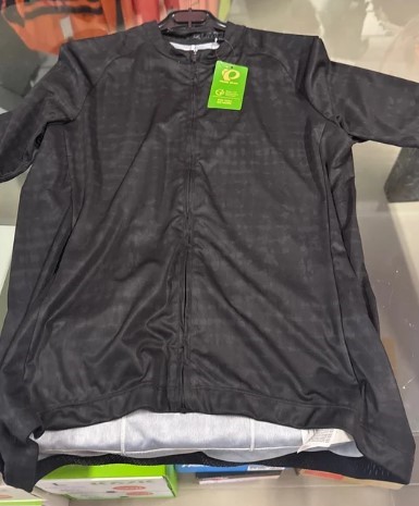 Maglia attack