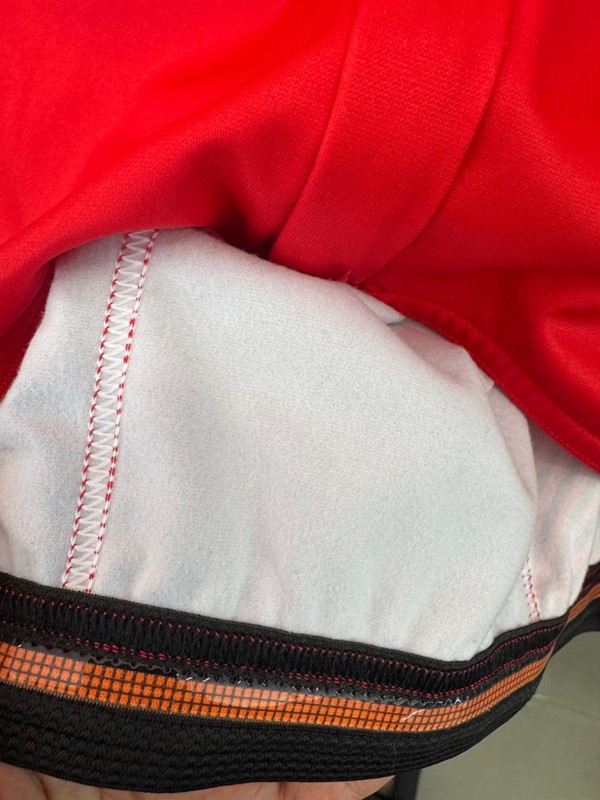 Bodyfit 2.0 classic jersey