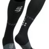 E9085888D1AB8AFF15C395FB7DABBFD1_ Calze lunghe full run oxygen compressport