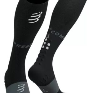 Calze lunghe full run oxygen compressport