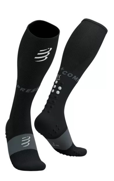 E9085888D1AB8AFF15C395FB7DABBFD1_ Calze lunghe full run oxygen compressport