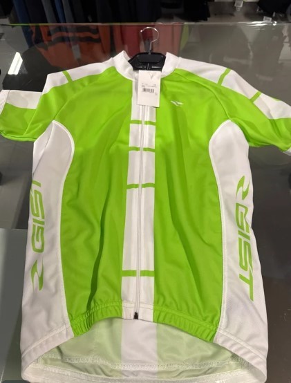 Maglia transfer basic
