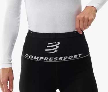 Free belt 2.0 compressport