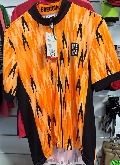 Maglia parentini torri