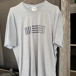 Maglia giara tee