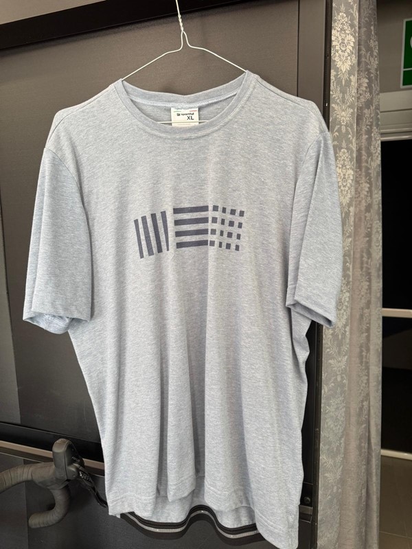 Maglia giara tee
