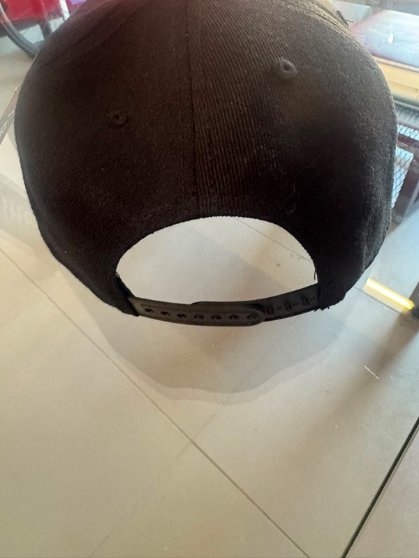 Cappellino wilier alabarda