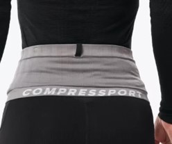 Free belt 2.0 compressport