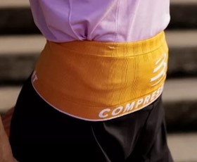 Free belt 2.0 compressport