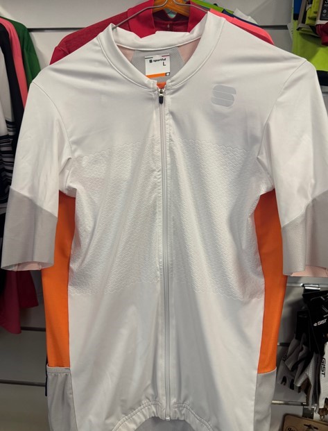 Maglia sportful gts jersey