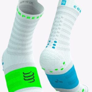 Calzino compressport pro racing v4.0 ultralight