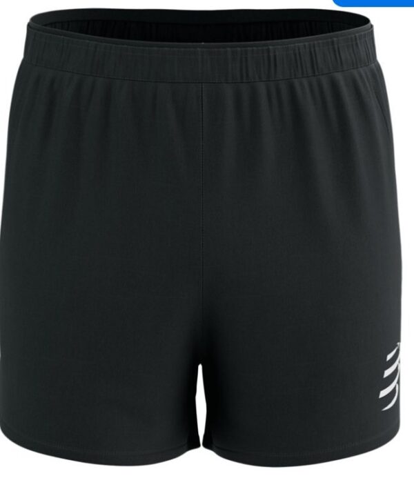 Pantaloncino performance short compressport man