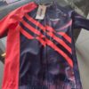 Maglia santini taglio giromanica factory