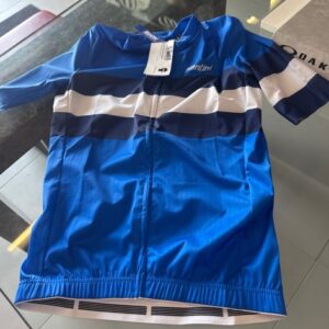 Maglia santini sleek bengal