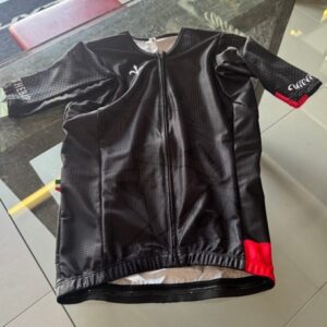 Maglia wilier lanzarote