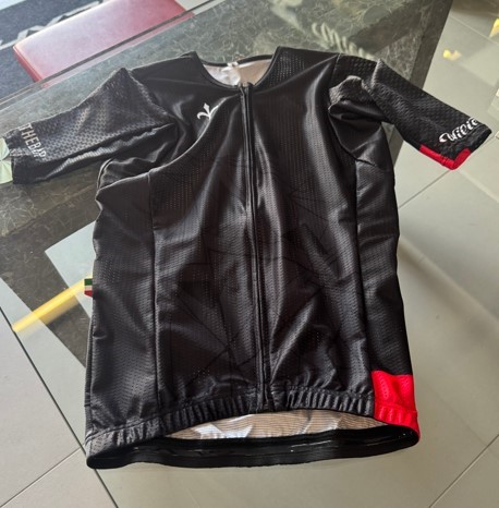 Maglia wilier lanzarote