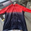 Maglia santini taglio vivo hero design