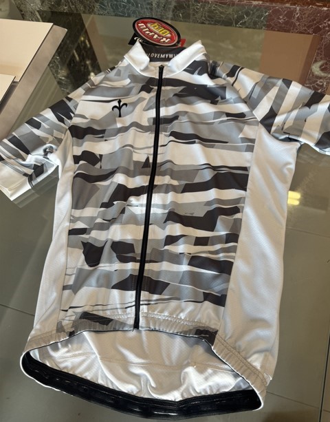 Maglia wilier vibes 2.0 jersey