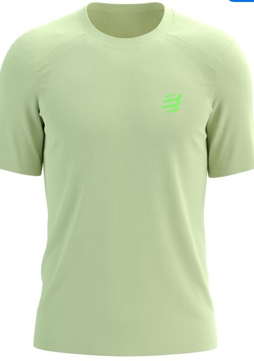 6AB45500D13F09FA73C14989605E1CB5_ Maglietta compressport perfomance ss man
