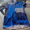 Maglia santini delta optic
