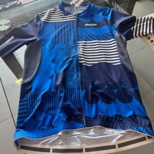 Maglia santini delta optic