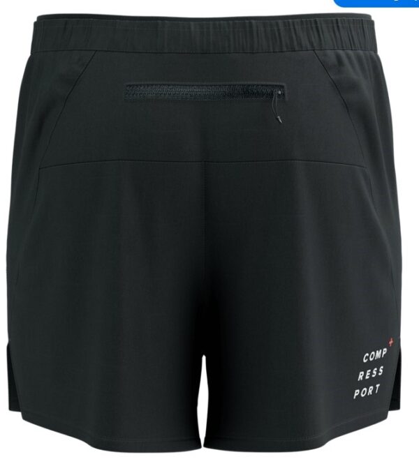 Pantaloncino performance short compressport man