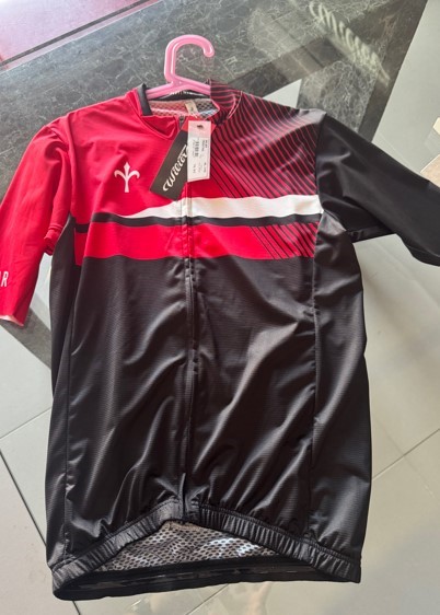 Maglia wilier rigo