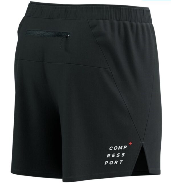 Pantaloncino performance short compressport man