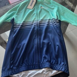 Maglia santini taglio vivo hero design