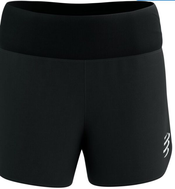 DEA606CE1B85FB75080367D62211F4ED_ Pantaloncino performance short compressport woman