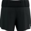 DF5AF5C975A0898870F8F9AB8E6982F3_ Pantaloncino performance short compressport woman