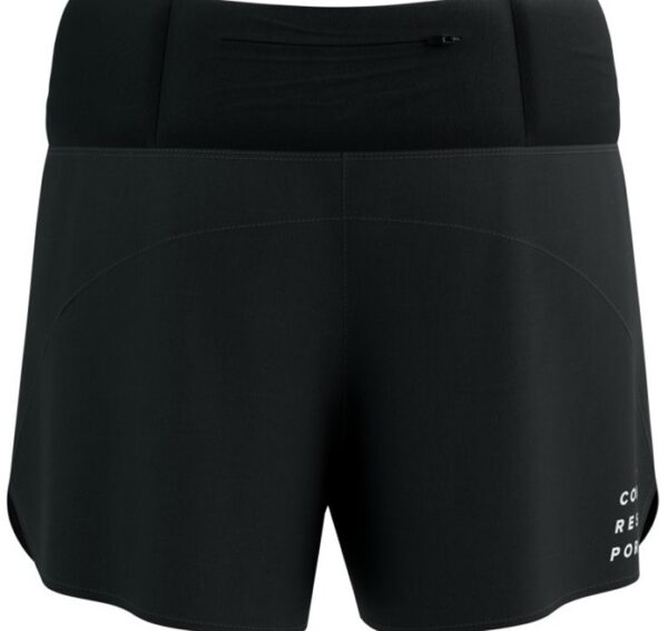 DF5AF5C975A0898870F8F9AB8E6982F3_ Pantaloncino performance short compressport woman
