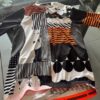 Maglia santini delta optic