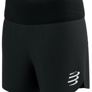 Pantaloncino performance short compressport woman