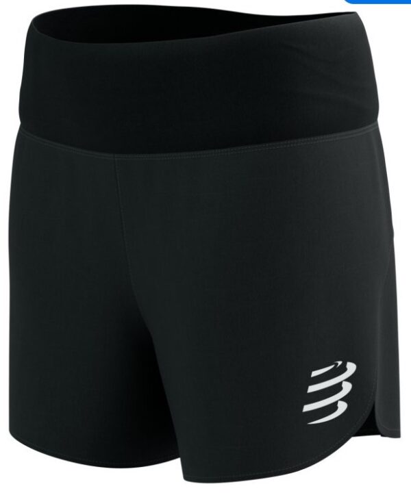 E32102E11938EB0A506CEE42DBAB0894_ Pantaloncino performance short compressport woman