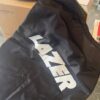 Casco lazer z1 kc ce-cpsc colore matte black