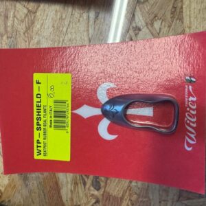 Guarnizione in gomma per reggisella filante wilier