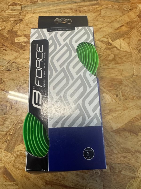 Nastro manubrio force eva