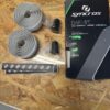 Nastro manubrio syncros grippy gel