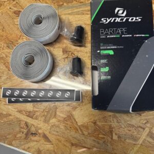 Nastro manubrio syncros grippy gel