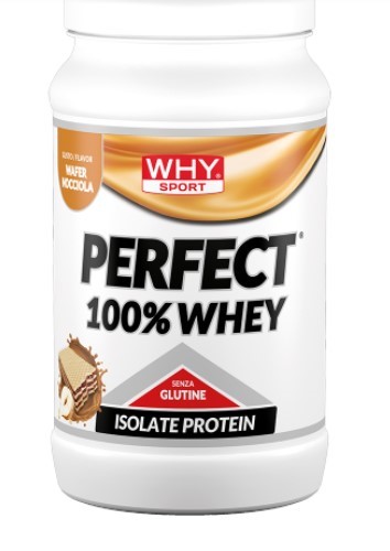 359360FA3577A128AAA2AE60A7036B08_ Why sport perfect 100% whey wafer nocciola 450gr