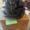 Casco lazer z1 kc ce-cpsc colore matte black